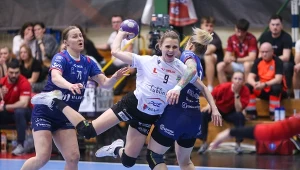 Derby dla mistrzyń Polski! Pewne zwycięstwo PGE MKS-u El-Volt
