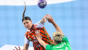 Skuteczne skrzydłowe! Najlepsza siódemka 26. serii ORLEN Superligi Kobiet
