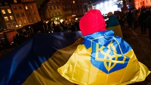 Ukraińcy z ważną zmianą w Polsce