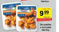 Skrzydełka Morliny