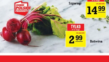 Ботвинка Na dobre
