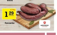 Kaszanka Mościbrody