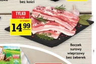 Boczek bez kości Polski