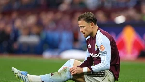 Reprezentant Polski na ustach Anglików. Oto co zrobił w meczu Premier League