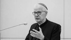 Zmarł arcybiskup Józef Michalik