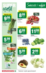 Świeże okazje na każdy dzień - EuroSPAR