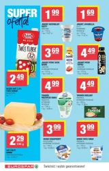 Świeże okazje na każdy dzień - EuroSPAR