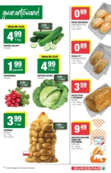 Świeże okazje na każdy dzień - EuroSPAR