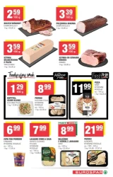 Świeże okazje na każdy dzień - EuroSPAR