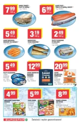 Świeże okazje na każdy dzień - EuroSPAR
