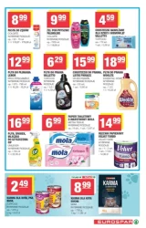 Świeże okazje na każdy dzień - EuroSPAR
