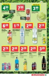 Świeże okazje na każdy dzień - EuroSPAR