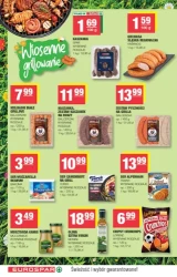 Świeże okazje na każdy dzień - EuroSPAR