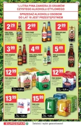 Świeże okazje na każdy dzień - EuroSPAR