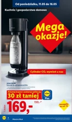 Co tydzień nowe okazje! - Lidl
