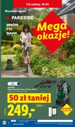 Co tydzień nowe okazje! - Lidl