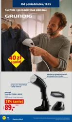 Co tydzień nowe okazje! - Lidl