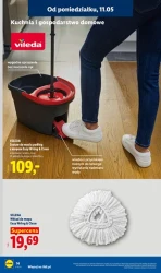 Co tydzień nowe okazje! - Lidl