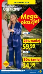 Co tydzień nowe okazje! - Lidl