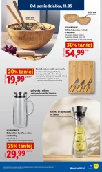 Co tydzień nowe okazje! - Lidl