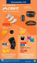 Co tydzień nowe okazje! - Lidl