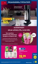 Co tydzień nowe okazje! - Lidl