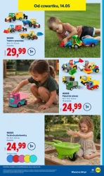 Co tydzień nowe okazje! - Lidl