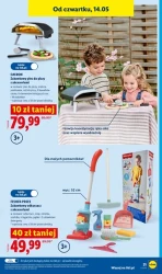 Co tydzień nowe okazje! - Lidl