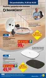 Co tydzień nowe okazje! - Lidl