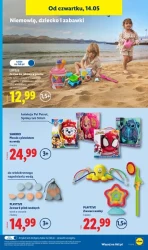 Co tydzień nowe okazje! - Lidl