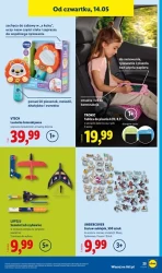 Co tydzień nowe okazje! - Lidl