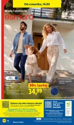 Co tydzień nowe okazje! - Lidl