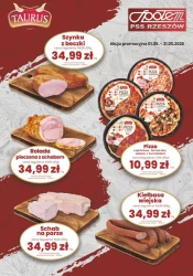Oferta handlowa PSS Rzeszów
