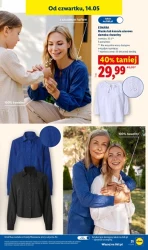 Co tydzień nowe okazje! - Lidl
