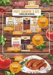 Oferta handlowa PSS Rzeszów