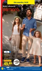Co tydzień nowe okazje! - Lidl