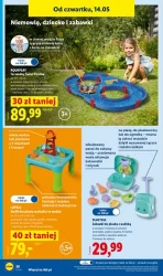 Co tydzień nowe okazje! - Lidl