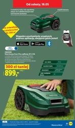 Co tydzień nowe okazje! - Lidl