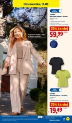 Co tydzień nowe okazje! - Lidl
