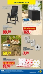 Co tydzień nowe okazje! - Lidl