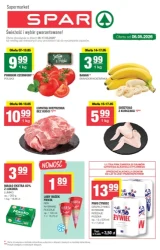 Zakupy, które się opłacają - SPAR