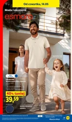 Co tydzień nowe okazje! - Lidl