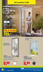Co tydzień nowe okazje! - Lidl