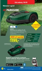 Co tydzień nowe okazje! - Lidl