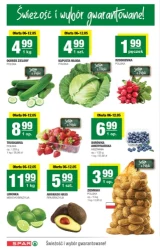 Zakupy, które się opłacają - SPAR