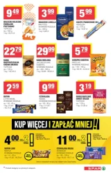 Zakupy, które się opłacają - SPAR