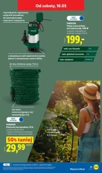 Co tydzień nowe okazje! - Lidl