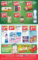 Zakupy, które się opłacają - SPAR