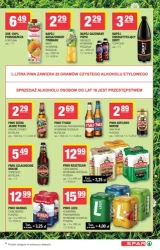 Zakupy, które się opłacają - SPAR