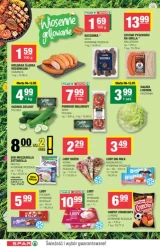 Zakupy, które się opłacają - SPAR